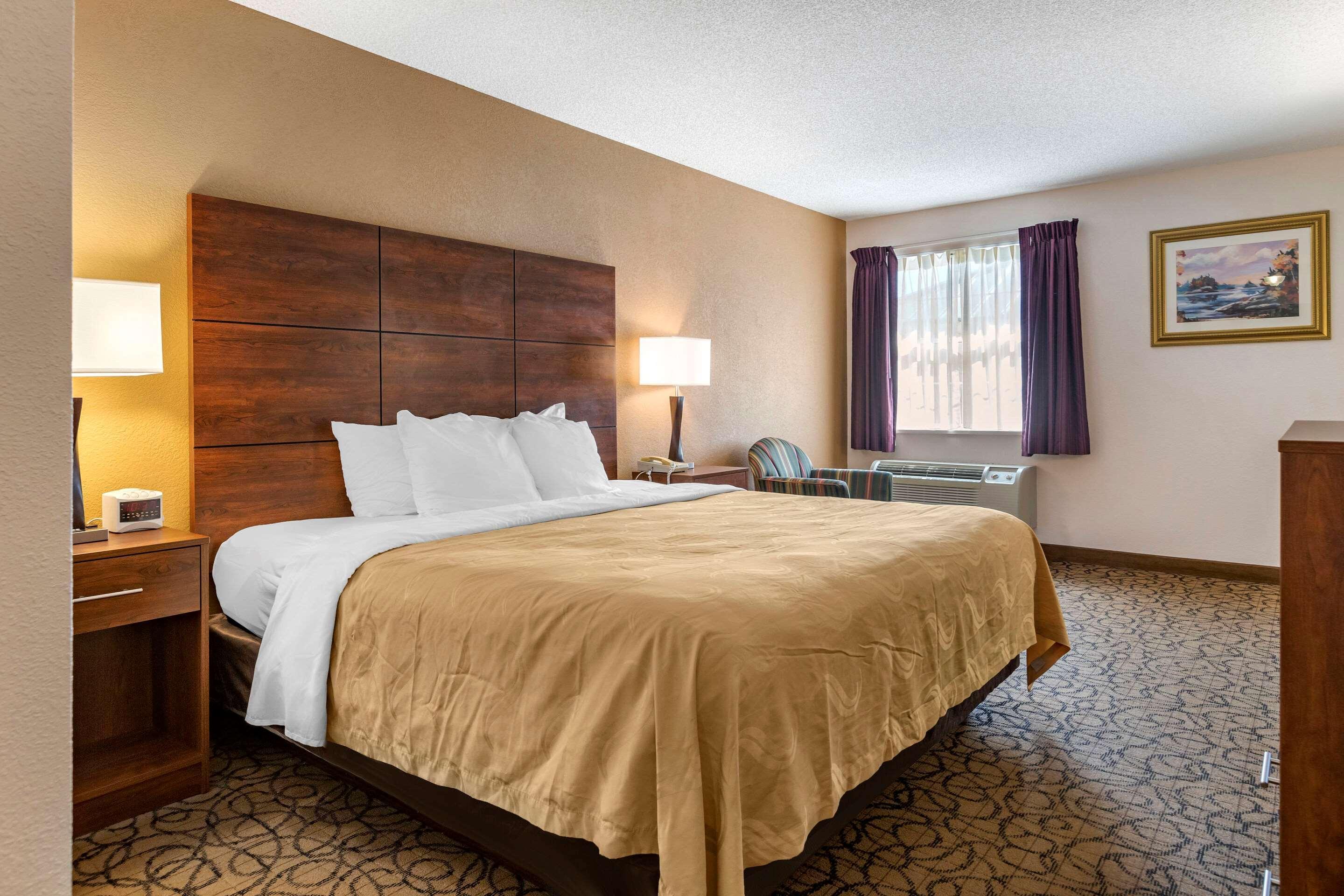 Hotel Quality &