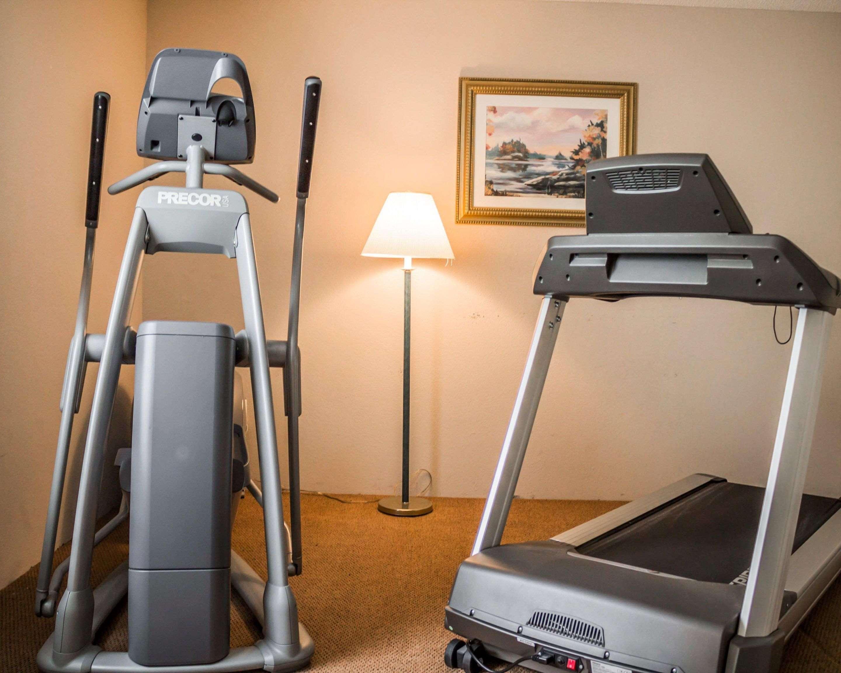 Quality & Hotel Manistique