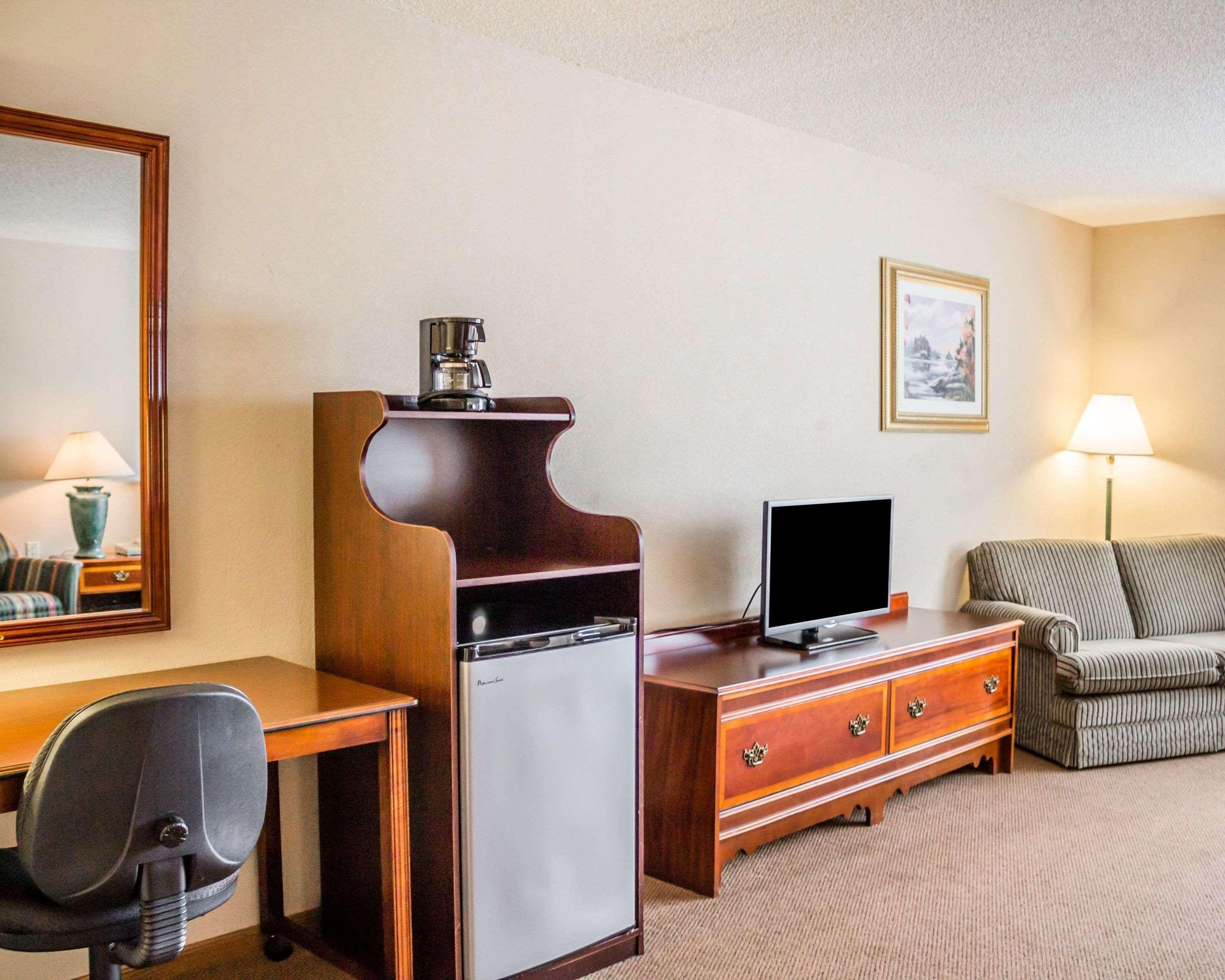Quality & Hotel Manistique