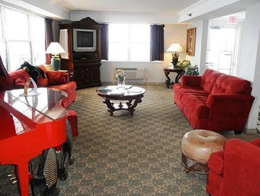 Hotel Quality & Manistique